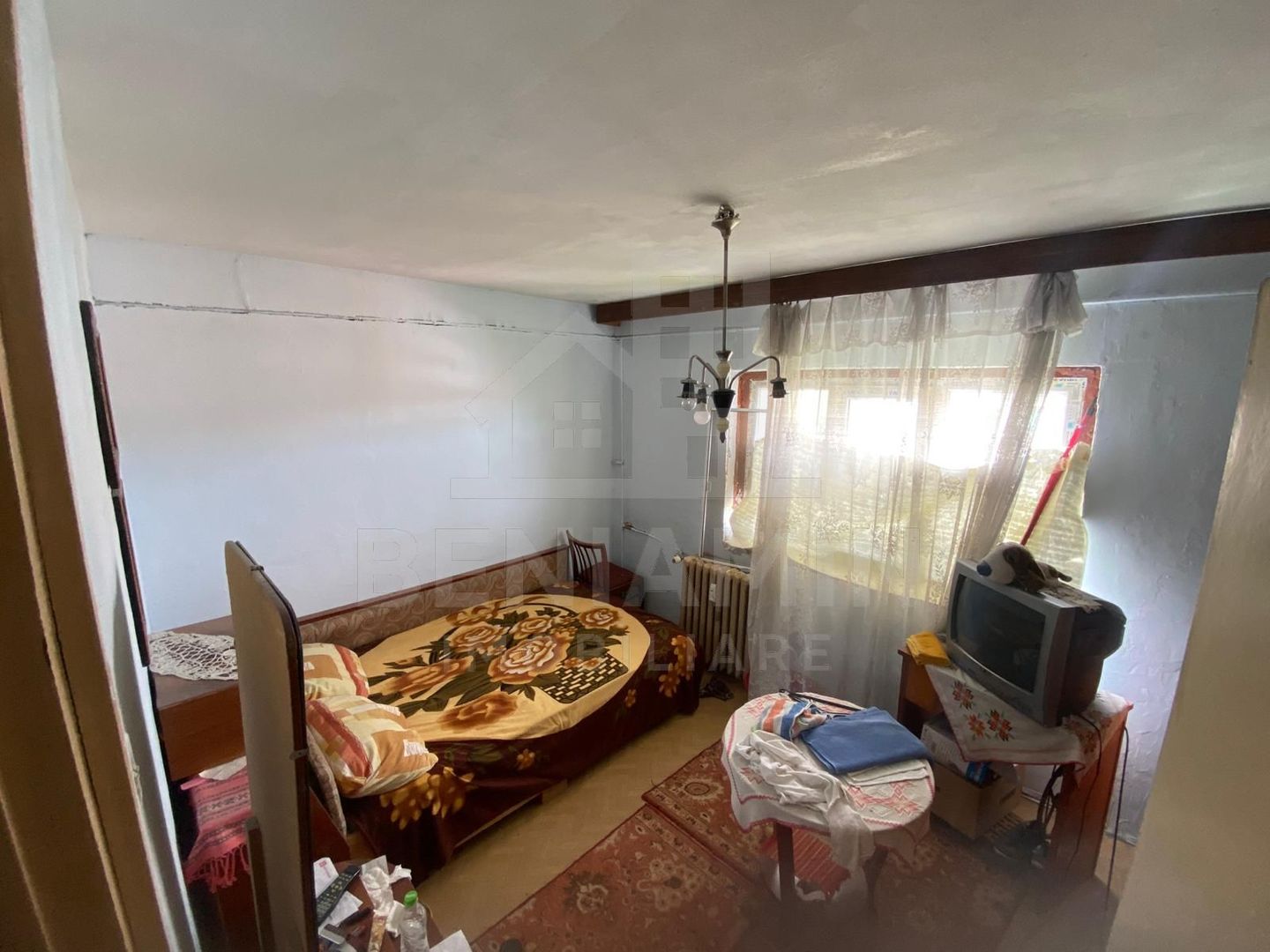 Apartament 2 camere semidecomandat spatios 56mp Rovine MOL - Poză 4
