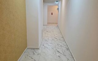 Apartament 2 camere, etaj 8/12, Complex Rezidențial Solumnia, Tătărași - Aurel Vlaicu, Iași - Poză 8