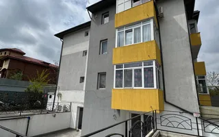 Apartament 2 camere Rahova Complex Rezidential T731 - Poză 18