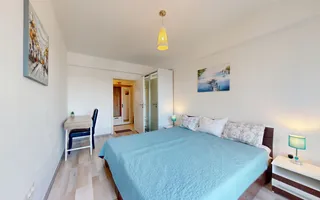 3 camere tip Penthouse | Parcare și Boxă | Priveliște spectaculoasă - Poză 15