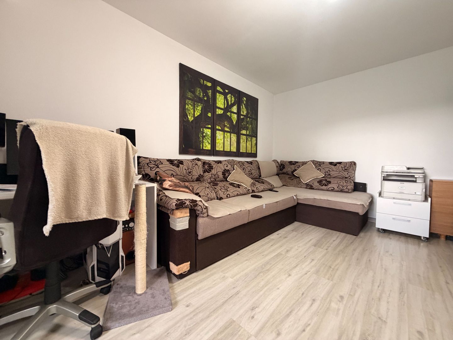 APARTAMENT 3 CAMERE | CRANGASI | OPORTUNITATE - Poză 2