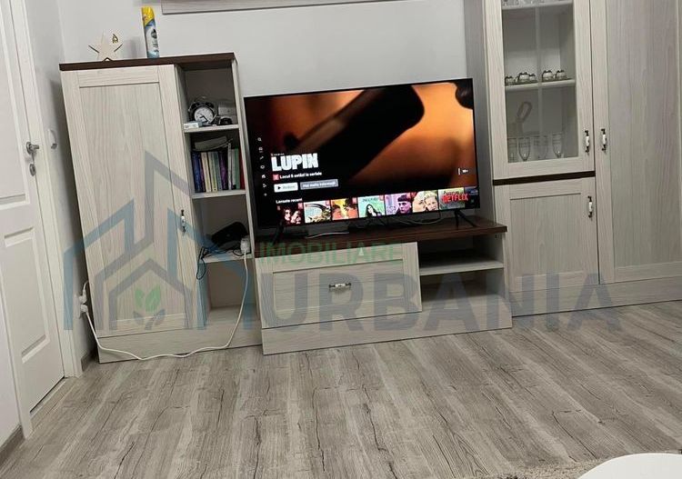 Apartament 3 camere, Bucium, cu boxă și curte proprie - Poză 4