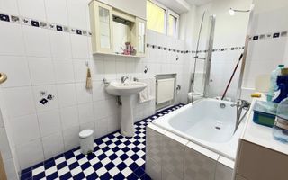VANZARE | 5 CAMERE | BIROU SAU REZIDENTA | EMIL PANGRATI | DEMISOL RENOVAT - Poză 14