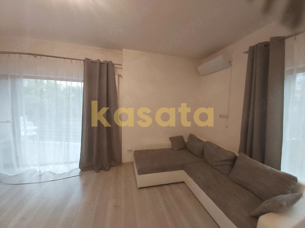 2 camere în Herăstrău | Apartament modern | Aproape de parc - Poză 2