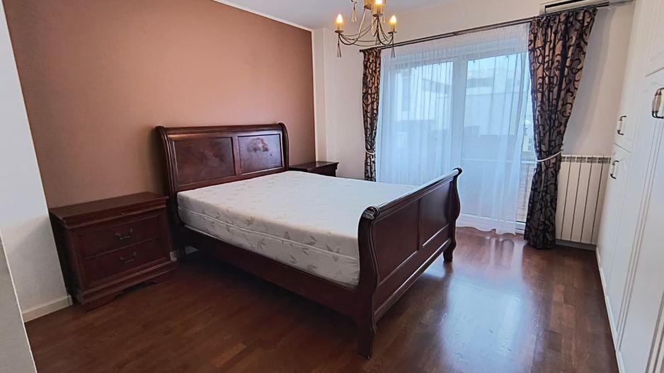 NOU! Pipera-Scoala Americana-Ibiza Sol-piscina-parcare - Poză 14