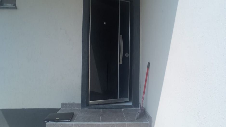 CASA INDIVIDUALA DOMNESTI, 4 CAMERE, 120 MP UTILI, GARAJ, COMIS 0% - Poză 26