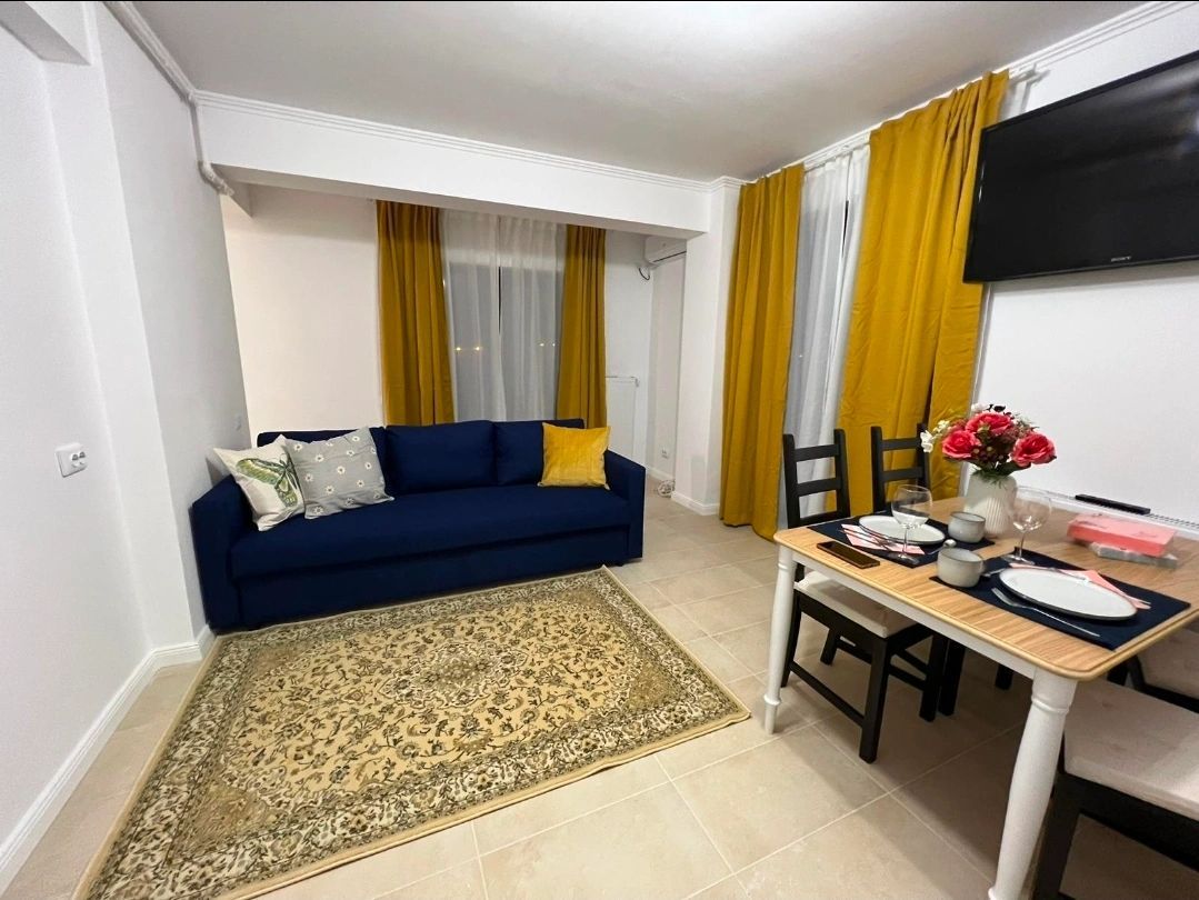 Apartament 2 camere Parc Bazilescu - Poză 2