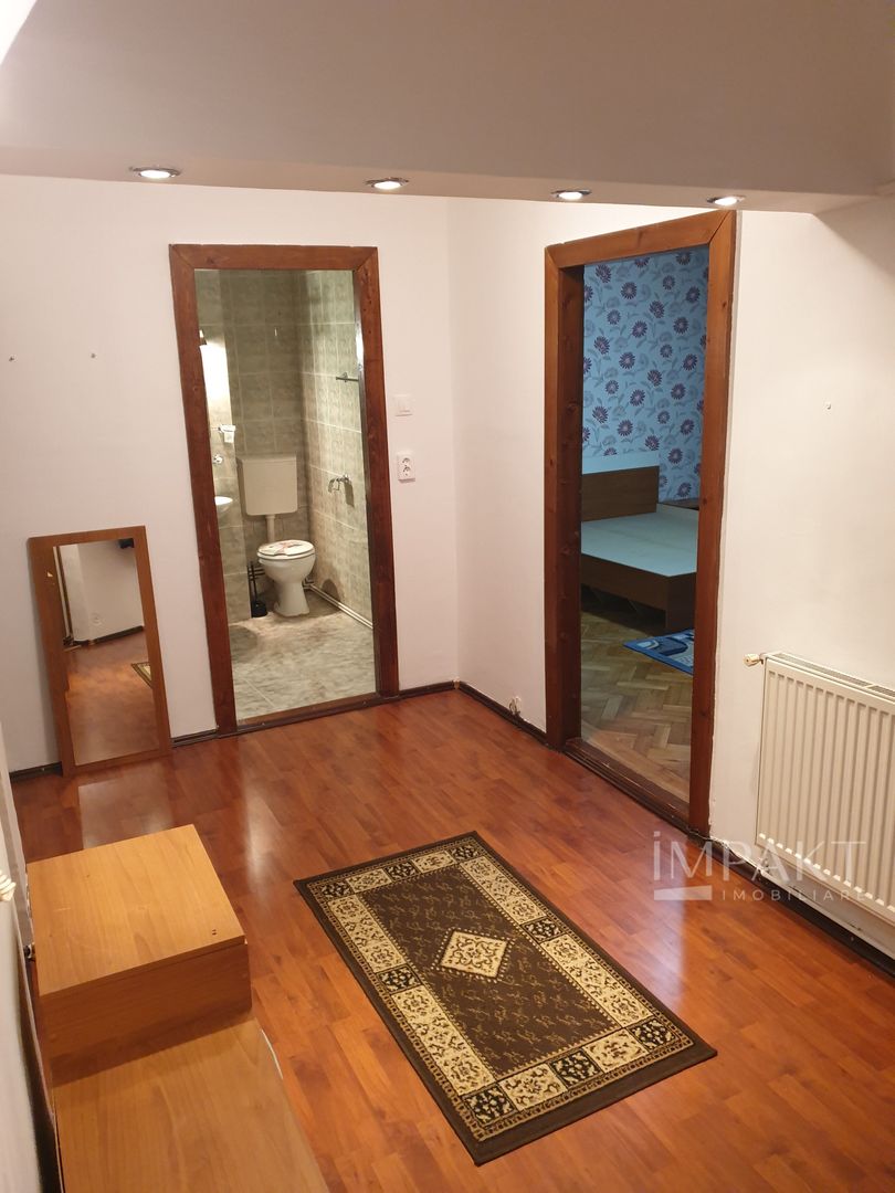 Apartament 2 camere, decomandat – investiție ideala, Cinema Marasti! - Poză 3