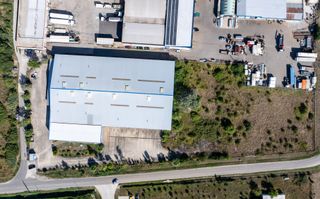 Sapient | Spațiu industrial _ zona Calea Borșului - Poză 17