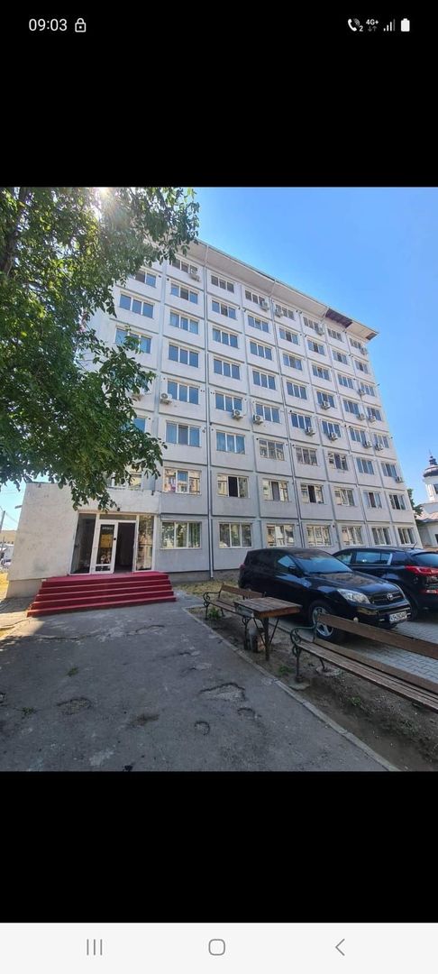 Garsonieră  de închiriat Port - Poză 1
