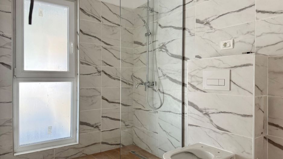 Parter 2 camere Lidia, parcare inclusă – locuință sau birou - Poză 11