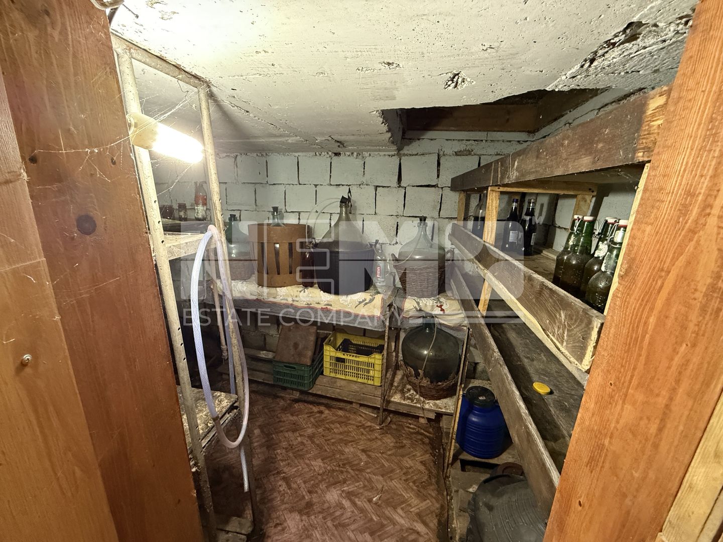 CASA CU DEPENDINTE | GARAJ | CURTE | TISAUTI | SUCEAVA - Poză 19