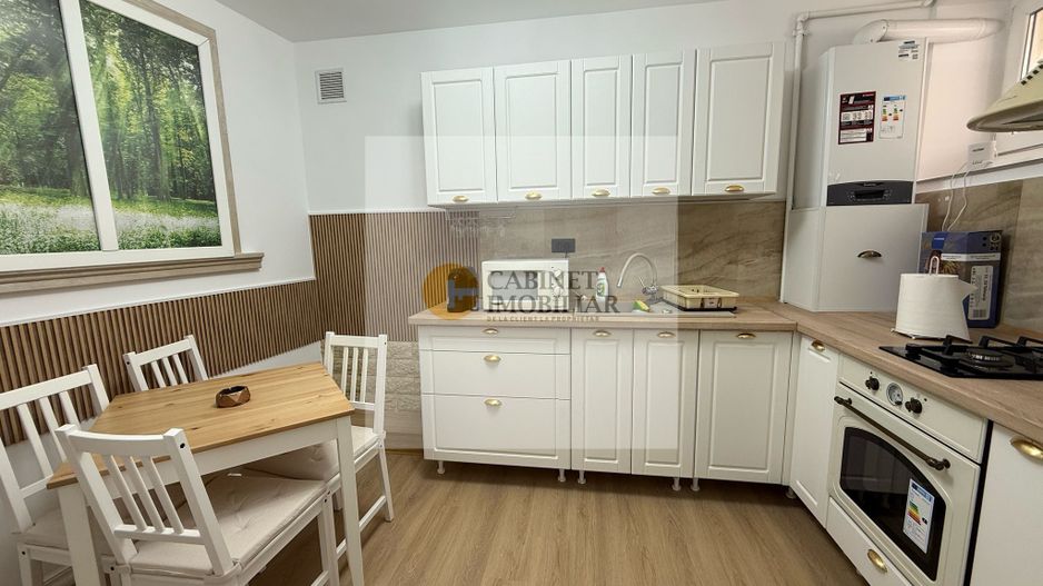 4 camere | 90mp | Universitate | ideal investitie - Poză 1