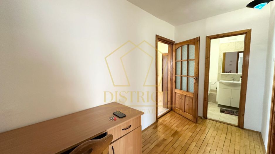 Apartament decomadat cu 3 camere |  Dacia | PetFriendly - Poză 14