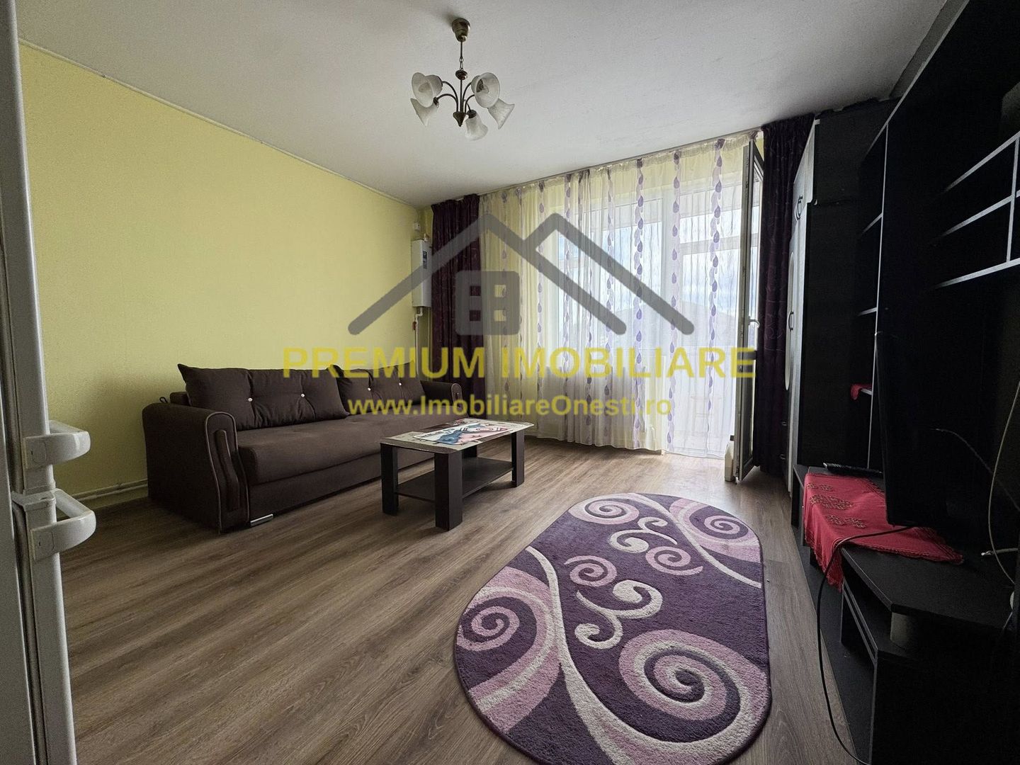 Garsoniera Cf 1 - Zona centrala - Poză 3