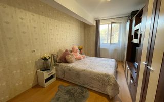 Apartament cu doua camere, zona Petrom. Confortabil si accesibil! - Poză 1