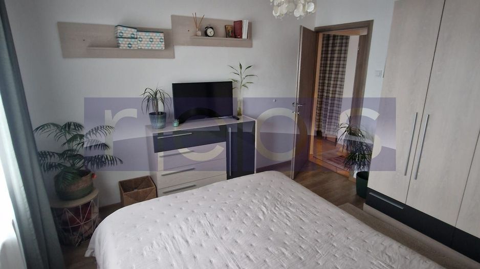 Apartament 3 camere decomandat | metrou Ștefan  cel Mare-Polona- Greceanu - Poză 2