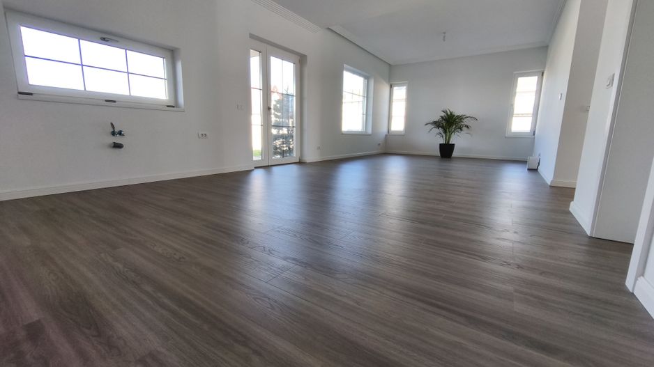 Casa individuala pe parter Sanandrei-comision 0 - Poză 8
