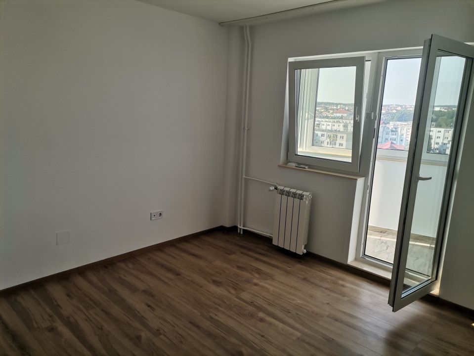 Inchiriere apartament 3 camere, nemobilat, Gavana zona Lidl - Poză 11