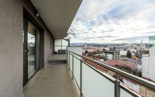 2 camere, modern,garaj, bloc nou, Scala zona Centrala, Bosch, Ntt Data - Poză 7