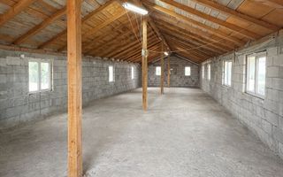 Casă 3 camere + pod mansardabil | teren 538 mp | Snagov | acces rapid DN1 - Poză 10