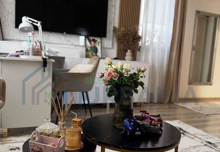 Apartament Rediu - Poză 3