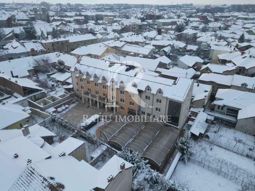 HOTEL MAXIM – Oradea Investment Overview | Premium Operating Hotel Asset - Poză 46