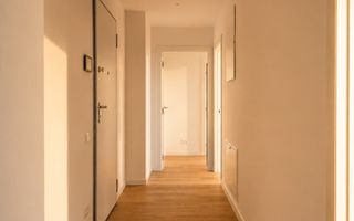 Apartament 4 camere | UpSite Floreasca | Lake View - Poză 14