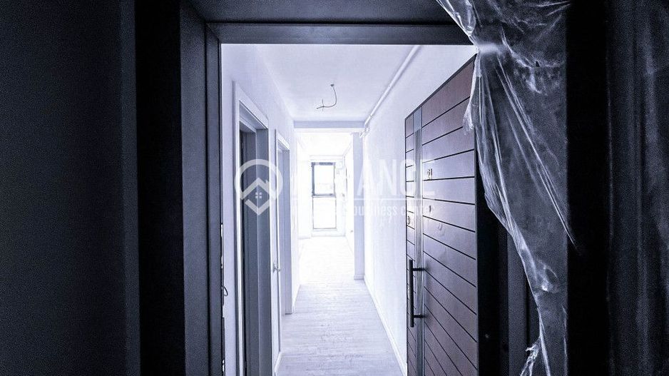 Tomis PLUS(COD 05) Apartament  2 Camere Confort și Eleganță ! - Poză 5
