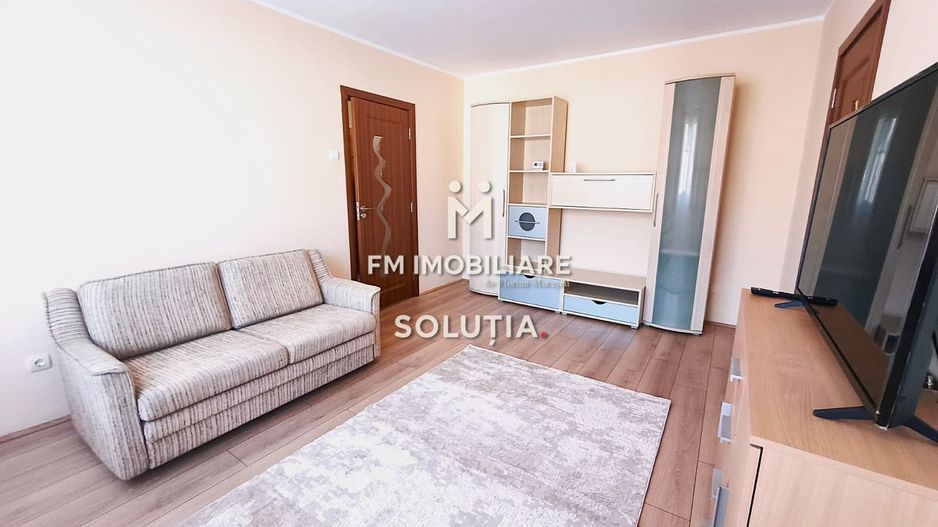 Apartament 2 camere de închiriat, Cirpian Pormubescu! - Poză 1