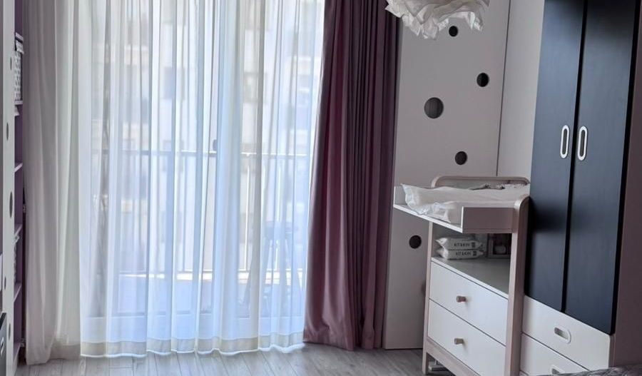 3 camere  Parcare Subterana Sophia Residence Buna Ziua - Poză 17