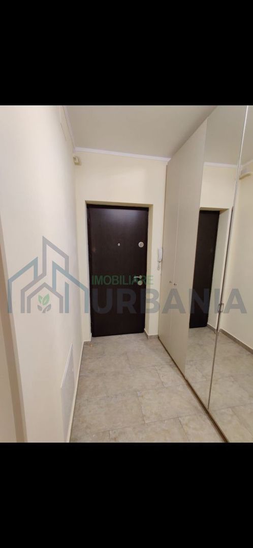 Apartament 3 camere de inchiriat, Cug, Valea Adanca - utilat si mobilat - Poză 8