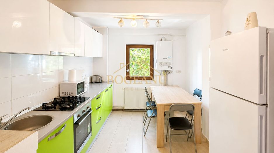 BG167-Apartament 3 camere de închiriat-Complex Studențesc-Timișoara - Poză 7