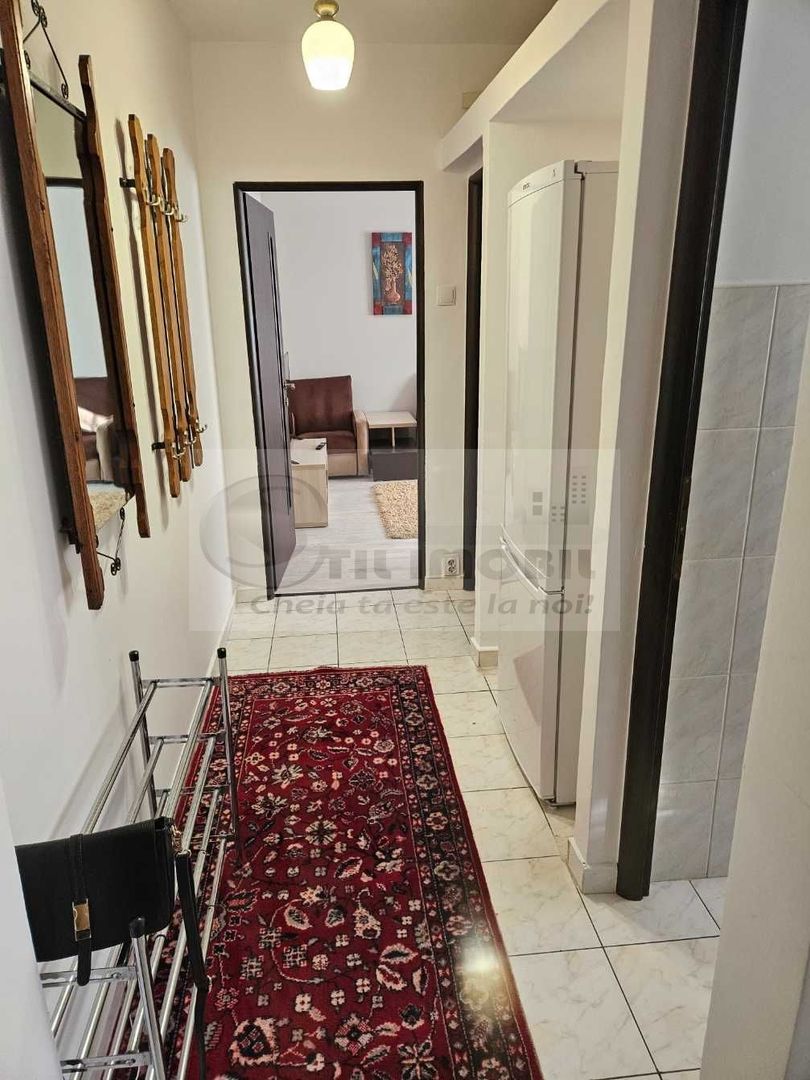 Apartament 3 camere - Alexandru cel Bun - Poză 8