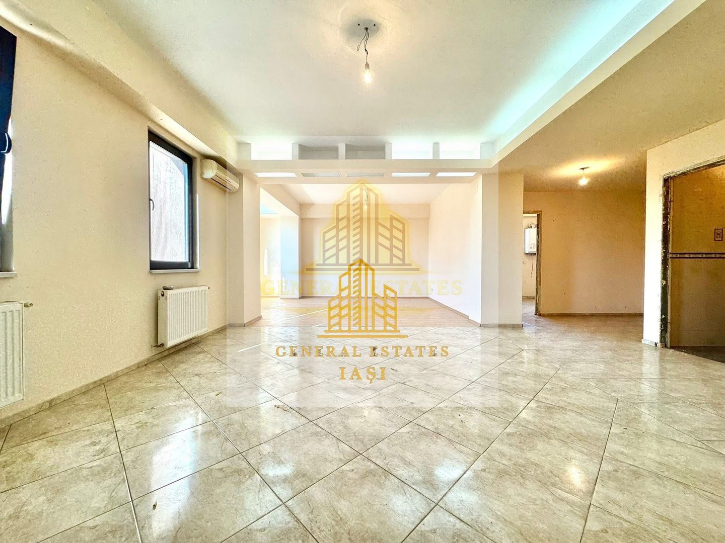 Vânzare apartament în bloc nou - 3 camere, 120 m.p. - Tătărași - Poză 12