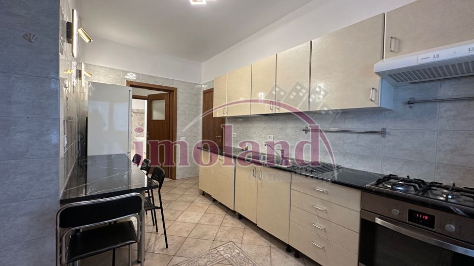 Inchiriere - Apartament Renovat Integral - Primaverii - Poză 8