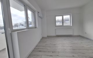Apartament decomandat de vanzare in Iasi, Galata, 85,55 mp, bloc nou - Poză 1