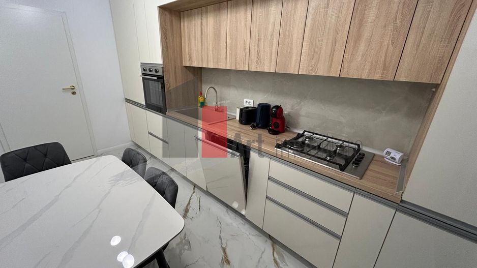 Apartament 2 camere  Exigent Faza 5 Lujerului - Poză 6