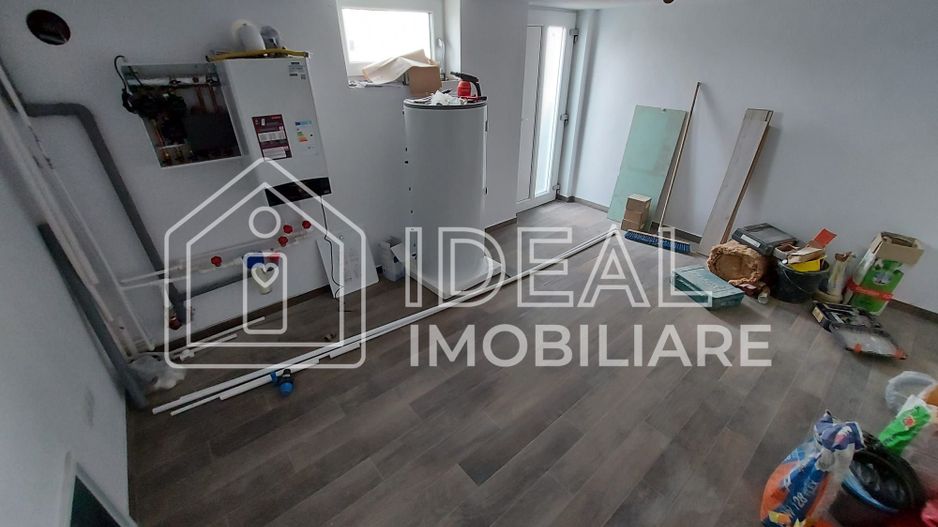 Casa Individuala LA CHEIE cu 250 mp utili, zona Strand - Poză 20