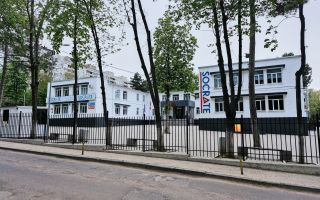 Chirie, apartament, 2 camere, bd. Moscovei, Rîșcani - Poză 14