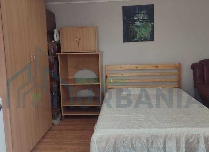Apartament cu o cameră la casă, închiriere, Valea Lupului - Poză 2