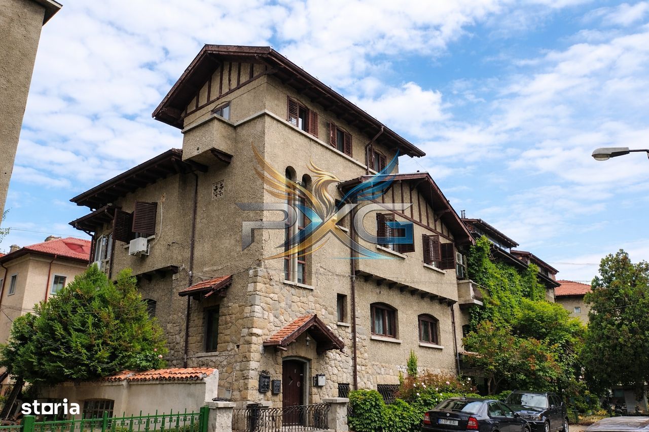 Mansardă tip loft în FLoreasca - Poză 12