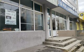 Inchiriere spatiu comercial central, strada Banat - Poză 3