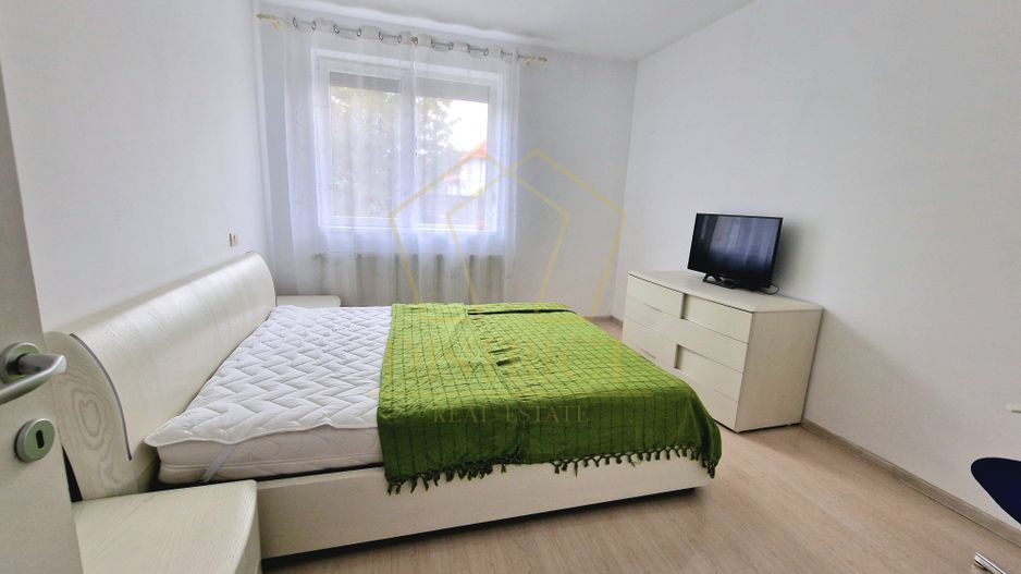 Casa superba cu 4 camere | Tipografilor | Pet Friendly - Poză 5