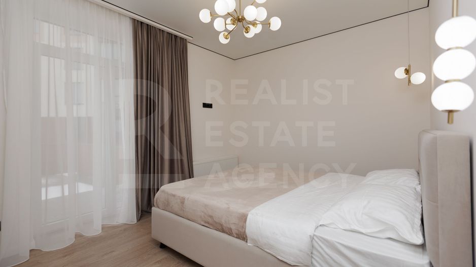 Vînzare,, apartament, 2 camere, strada Durlești,Dumbrava - Poză 14