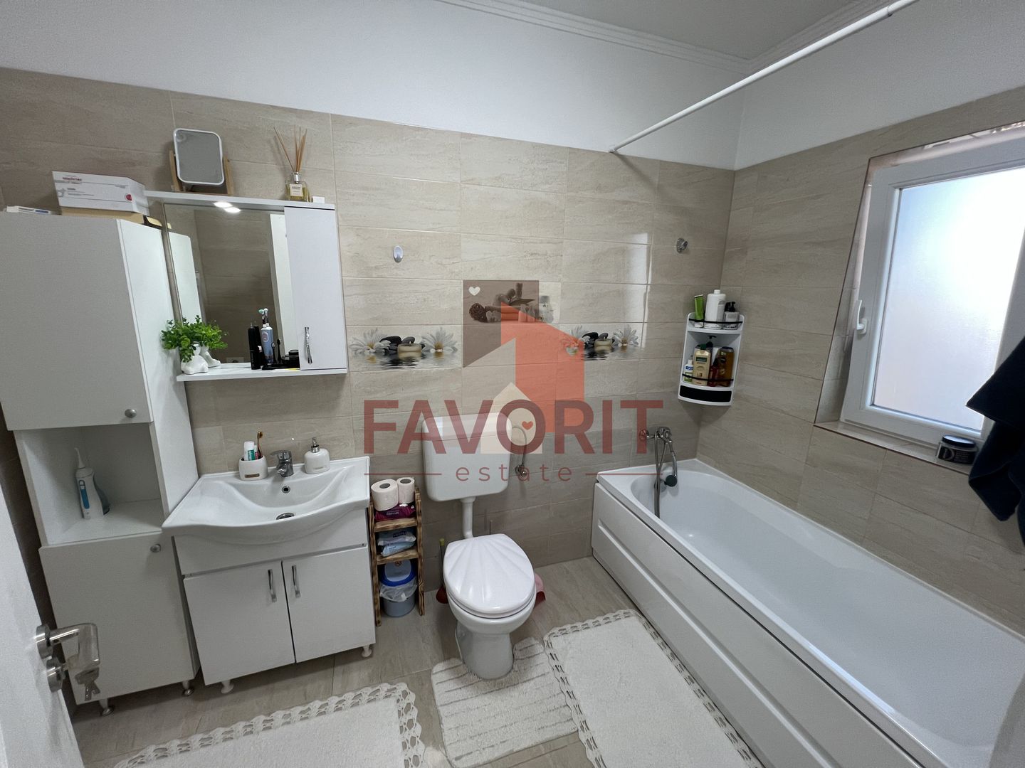 Duplex 3 camere | Mobilat | Bucovat - Poză 7