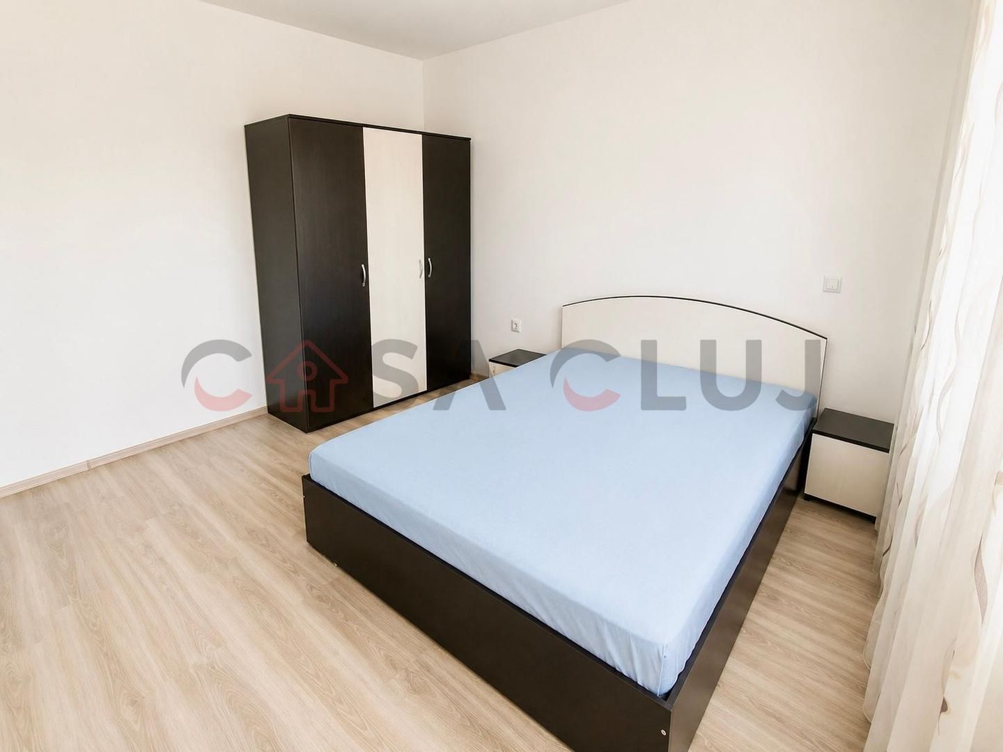 3 camere, parcare subterană, Iris - Poză 3