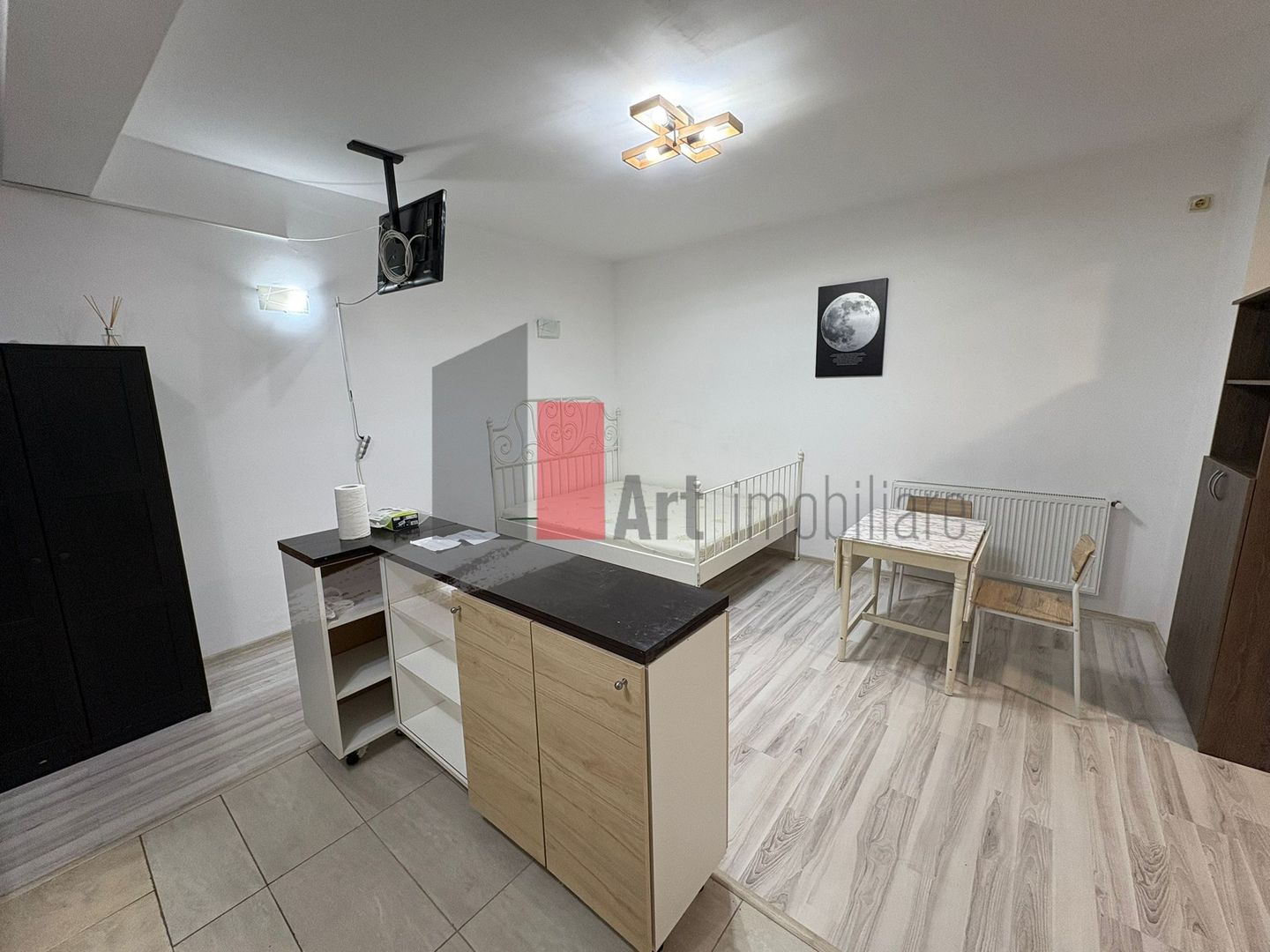 Garsoniera Drumul Taberei - Valea Oltului - Poză 2