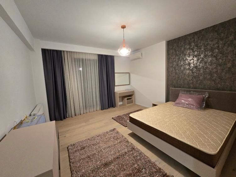 Prima inchiriere | Apartament 2 camere | Herastrau | Parcare subterana - Poză 4