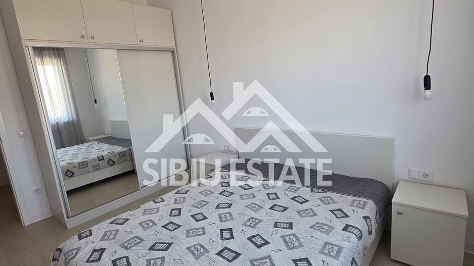 Studio nou, prima inchiriere – Zona Brana, Selimbar - Poză 4